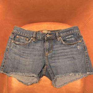 Old Navy Denim Shorts